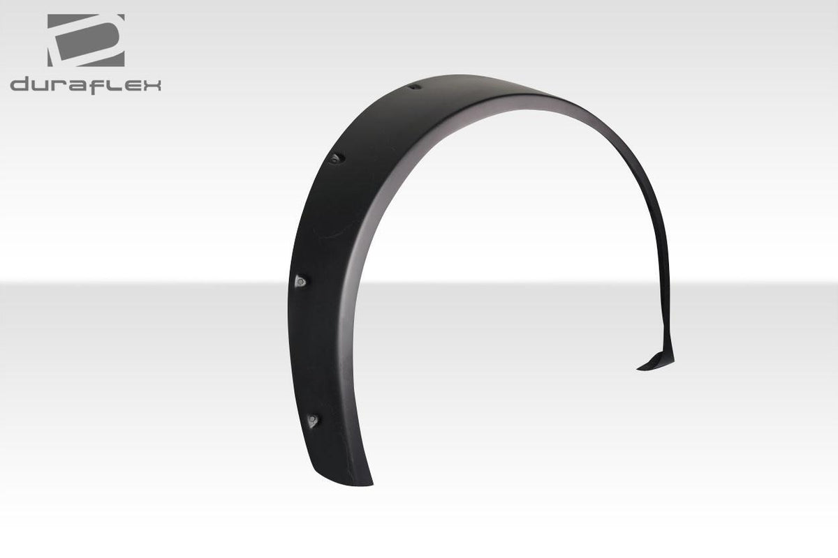 2006-2009 Volkswagen Golf Duraflex Euroline Fender Flare