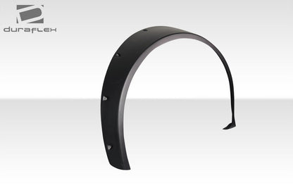 2006-2009 Volkswagen Golf Duraflex Euroline Fender Flare
