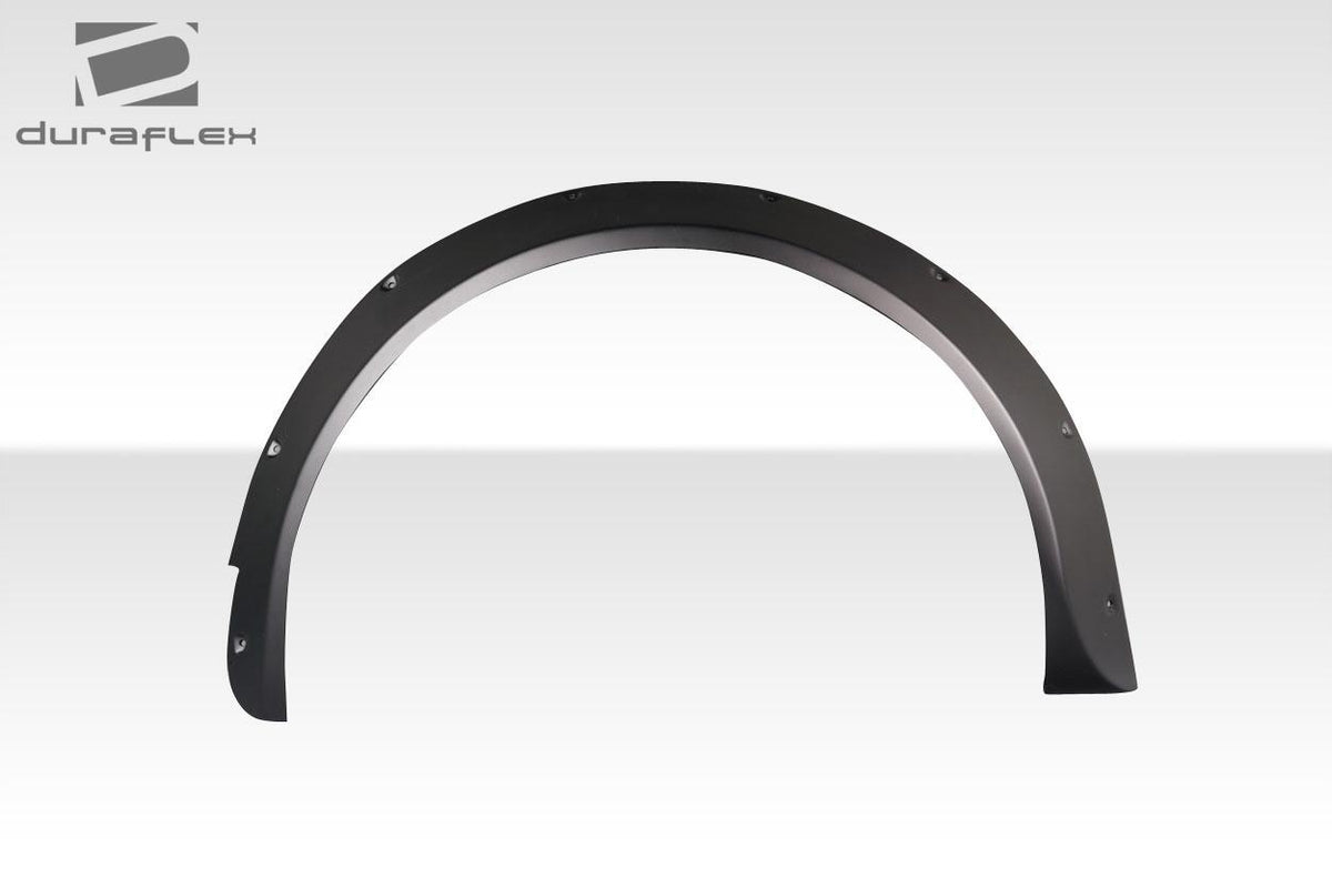 2006-2009 Volkswagen Golf Duraflex Euroline Fender Flare