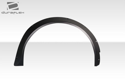 2006-2009 Volkswagen Golf Duraflex Euroline Fender Flare