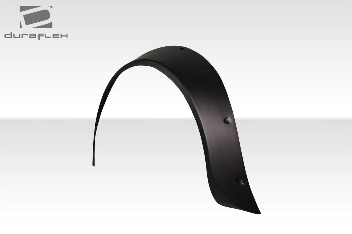 2006-2009 Volkswagen Golf Duraflex Euroline Fender Flare