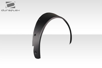 2006-2009 Volkswagen Golf Duraflex Euroline Fender Flare