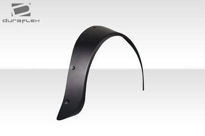 2006-2009 Volkswagen Golf Duraflex Euroline Fender Flare
