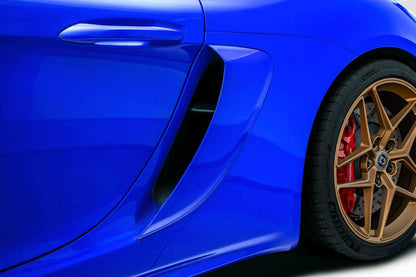 2014-2023 Porsche Cayman Duraflex GT4 Look Fender