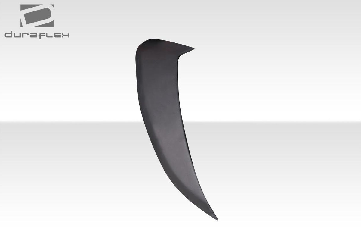 2014-2023 Porsche Cayman Duraflex GT4 Look Fender