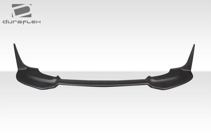 2012-2016 Jeep Grand Cherokee Duraflex GR Tuning Front Lip