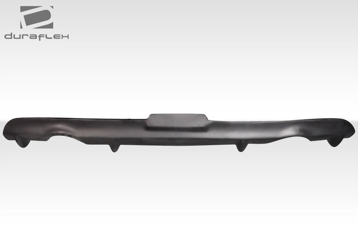 2003-2007 Infiniti G35 Duraflex Tando Rear Lip