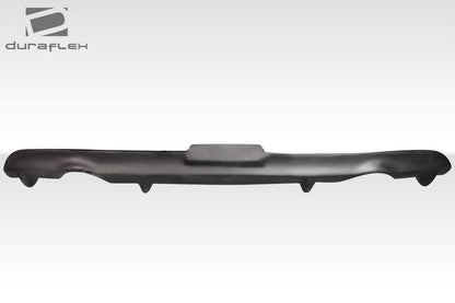 2003-2007 Infiniti G35 Duraflex Tando Rear Lip