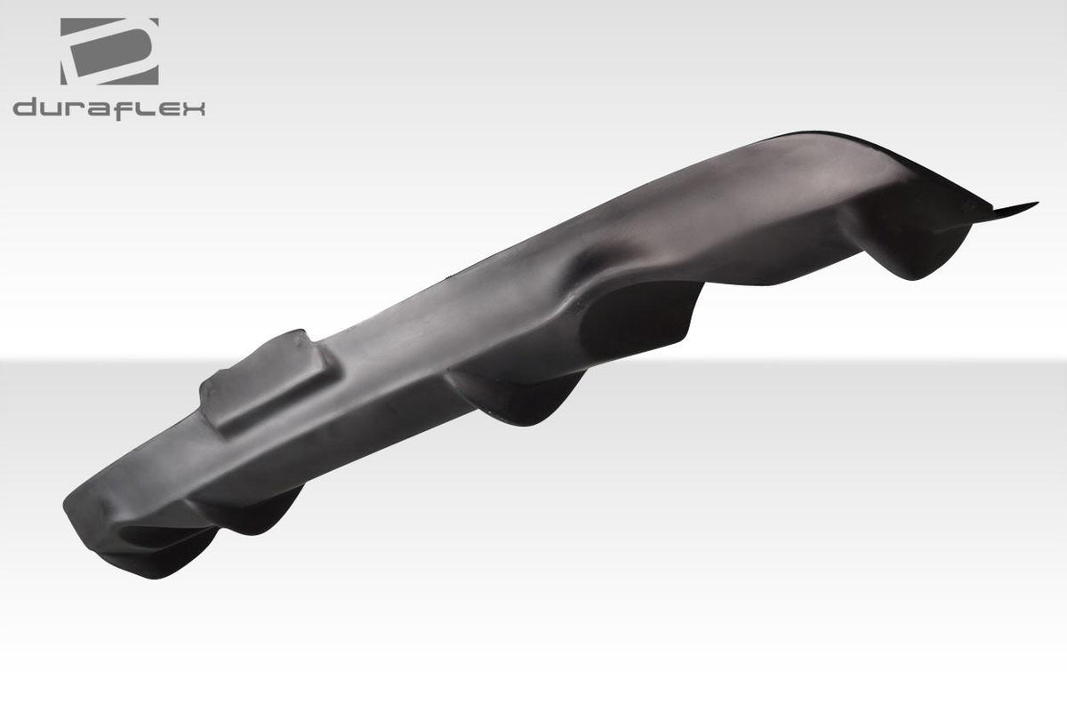2003-2007 Infiniti G35 Duraflex Tando Rear Lip
