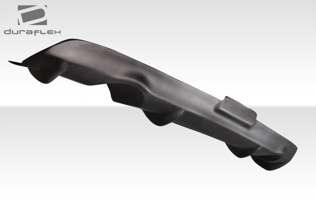 2003-2007 Infiniti G35 Duraflex Tando Rear Lip