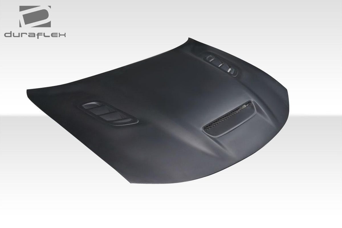 2015-2023 Dodge Charger Duraflex Hellcat Redeye Look Hood