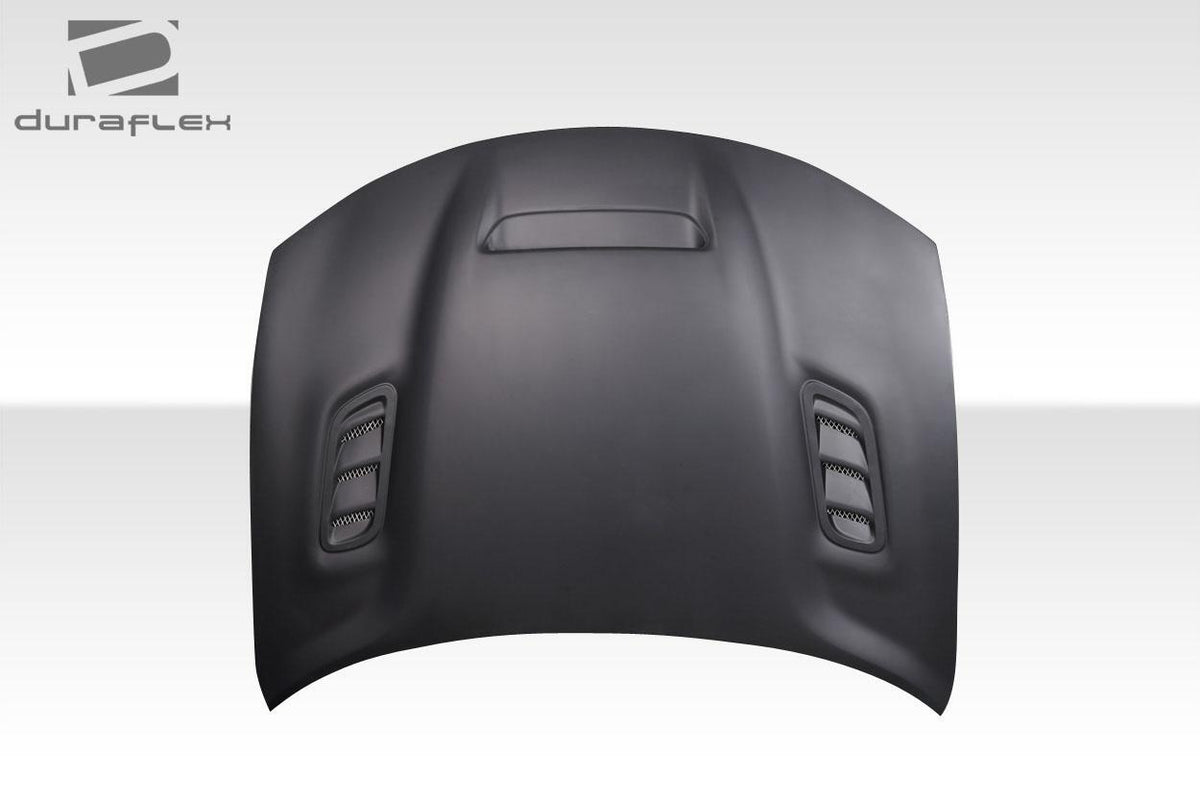 2015-2023 Dodge Charger Duraflex Hellcat Redeye Look Hood