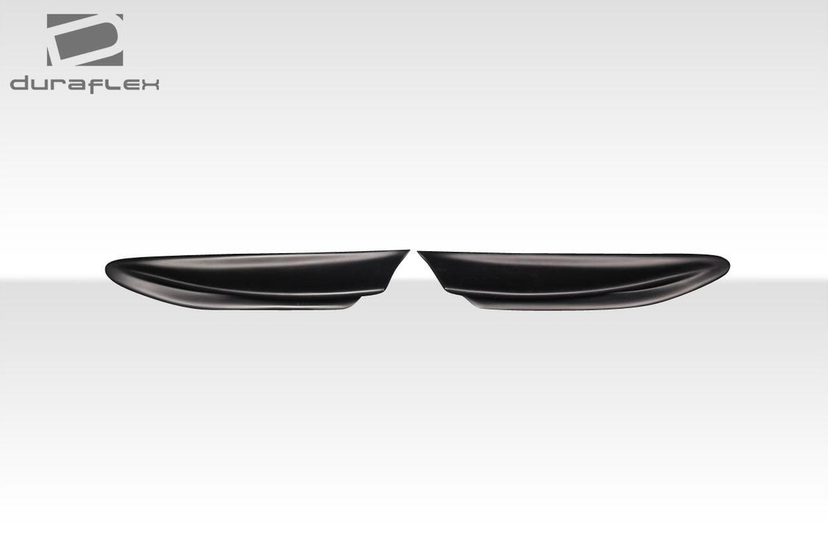 2013-2020 Scion FRS Duraflex Aero Blade Fender