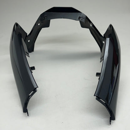 Honda 64301-GFM-970ZF Genuine OEM Front Cover Panel (New)