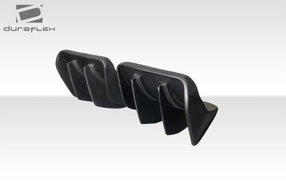 2014-2019 Chevrolet Corvette Duraflex GTR Rear Lip