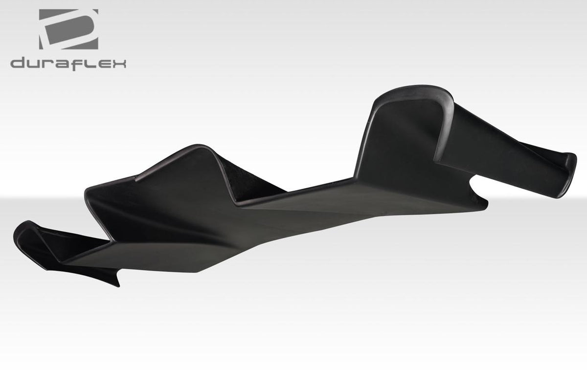 2006-2015 Honda Civic Duraflex Velocity Rear Lip