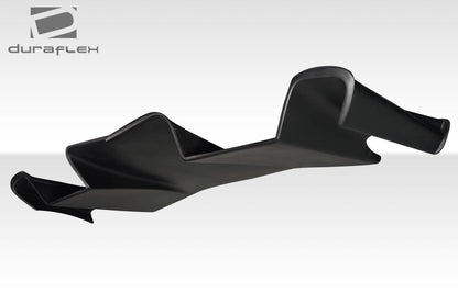 2006-2015 Honda Civic Duraflex Velocity Rear Lip