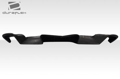 2006-2015 Honda Civic Duraflex Velocity Rear Lip