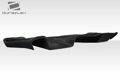 2006-2015 Honda Civic Duraflex Velocity Rear Lip