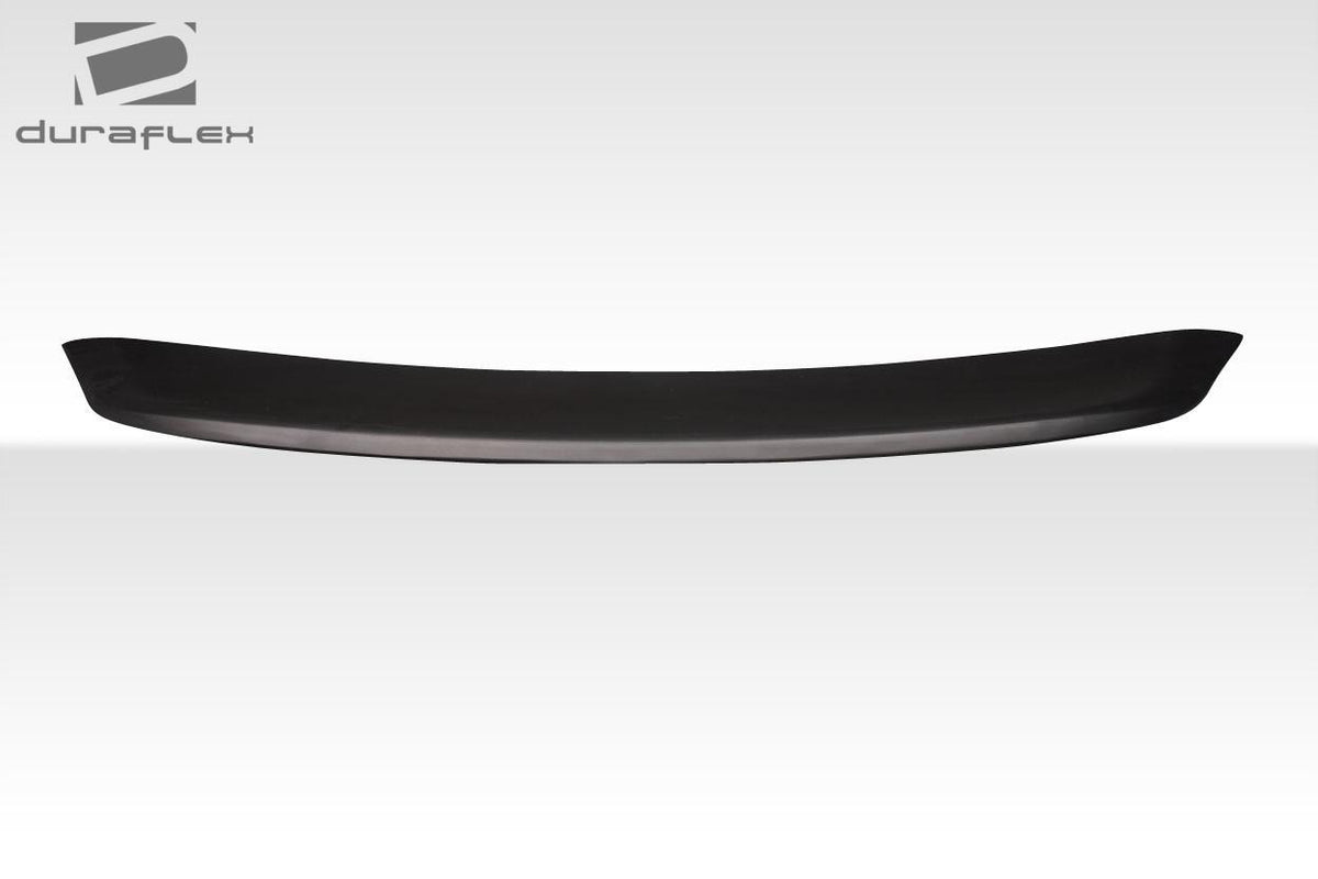 2016-2019 Porsche Boxster Duraflex Duckbill Rear Wing