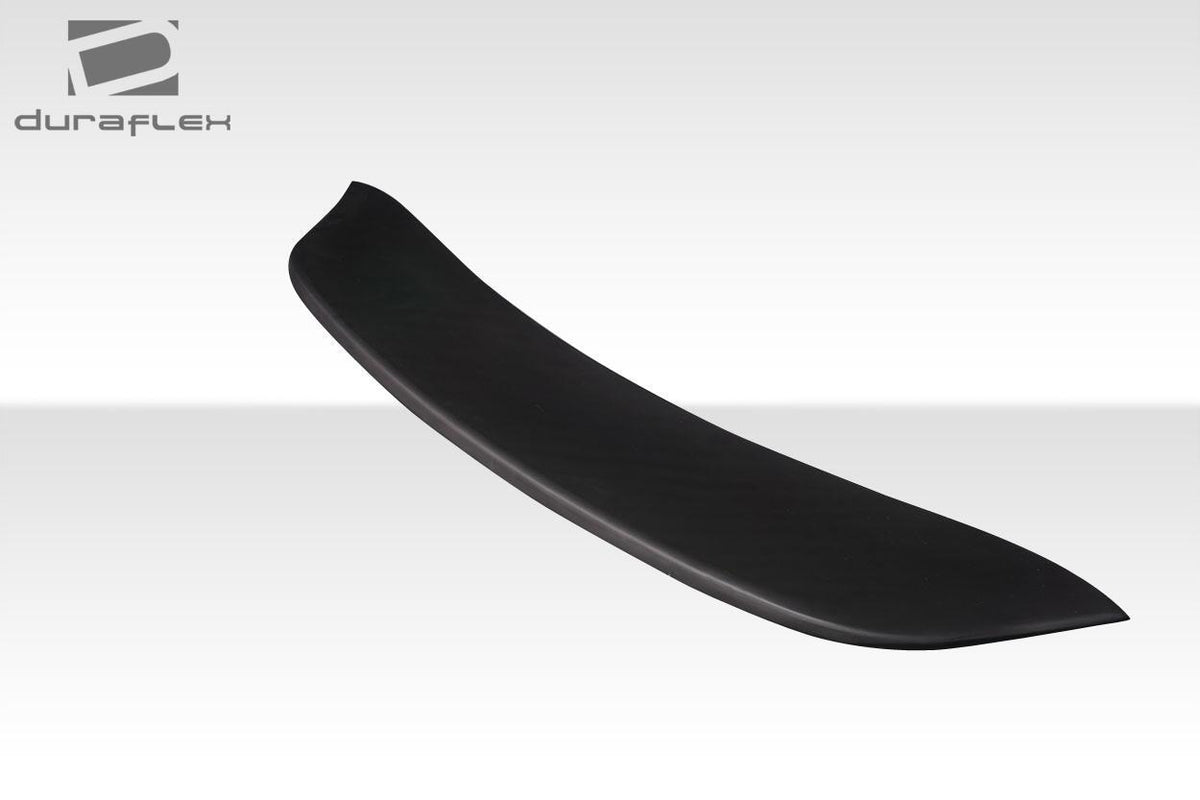 2016-2019 Porsche Boxster Duraflex Duckbill Rear Wing