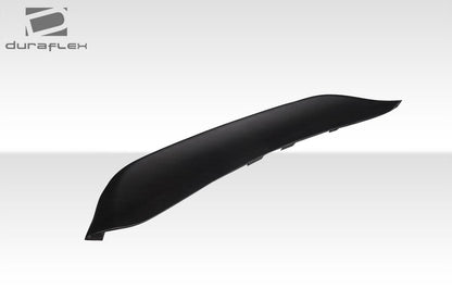 2016-2019 Porsche Boxster Duraflex Duckbill Rear Wing