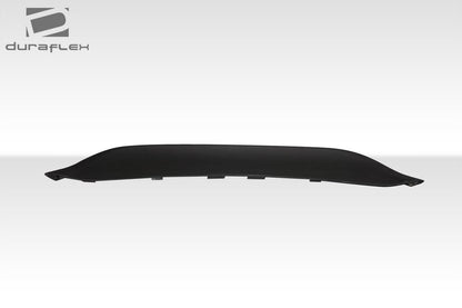 2016-2019 Porsche Boxster Duraflex Duckbill Rear Wing