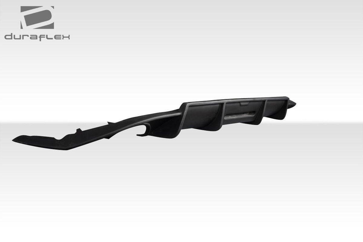 2015-2021 Volkswagen Golf Duraflex Waterman Rear Lip