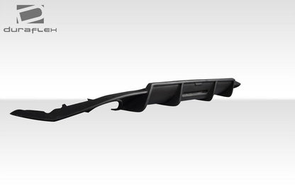 2015-2021 Volkswagen Golf Duraflex Waterman Rear Lip