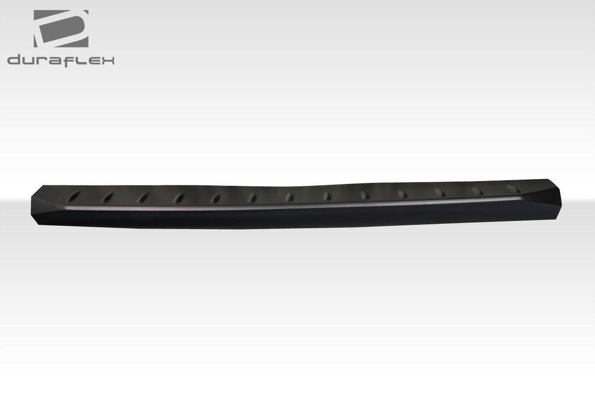 2014-2021 Toyota Tundra Duraflex Street Runner Rear Wing