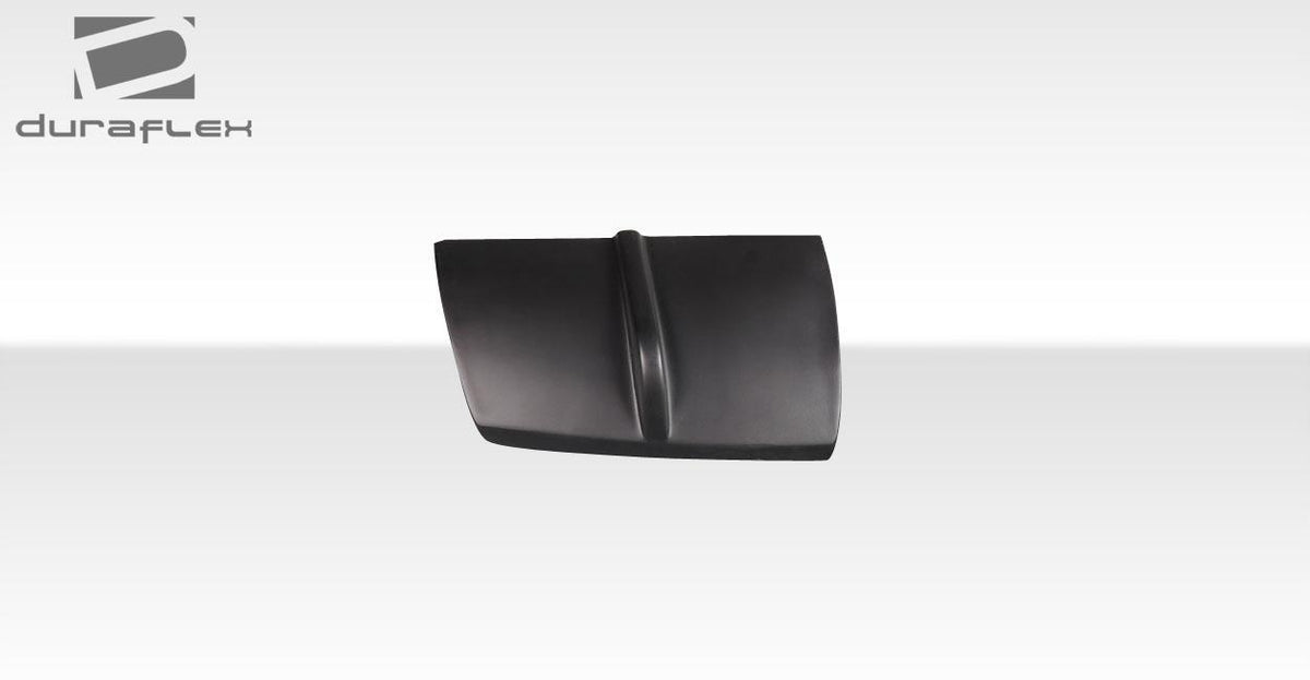 2014-2016 Mercedes CLA Duraflex Burnout Rear Lip