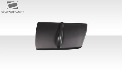 2014-2016 Mercedes CLA Duraflex Burnout Rear Lip