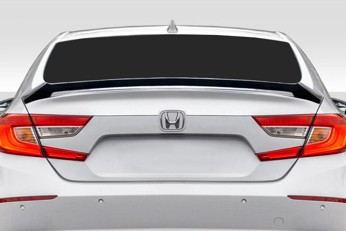 2018-2022 Honda Accord Duraflex Epic Rear Wing