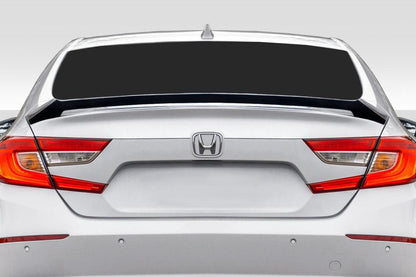 2018-2022 Honda Accord Duraflex Epic Rear Wing