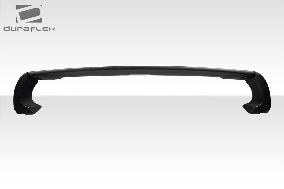 2009-2014 Acura TSX Duraflex J Spec Rear Wing
