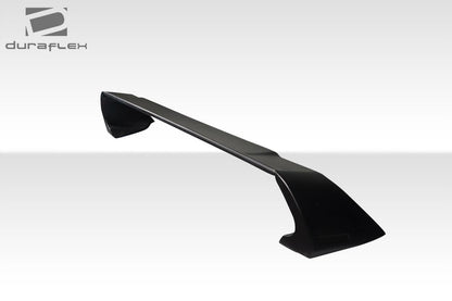 2009-2014 Acura TSX Duraflex J Spec Rear Wing