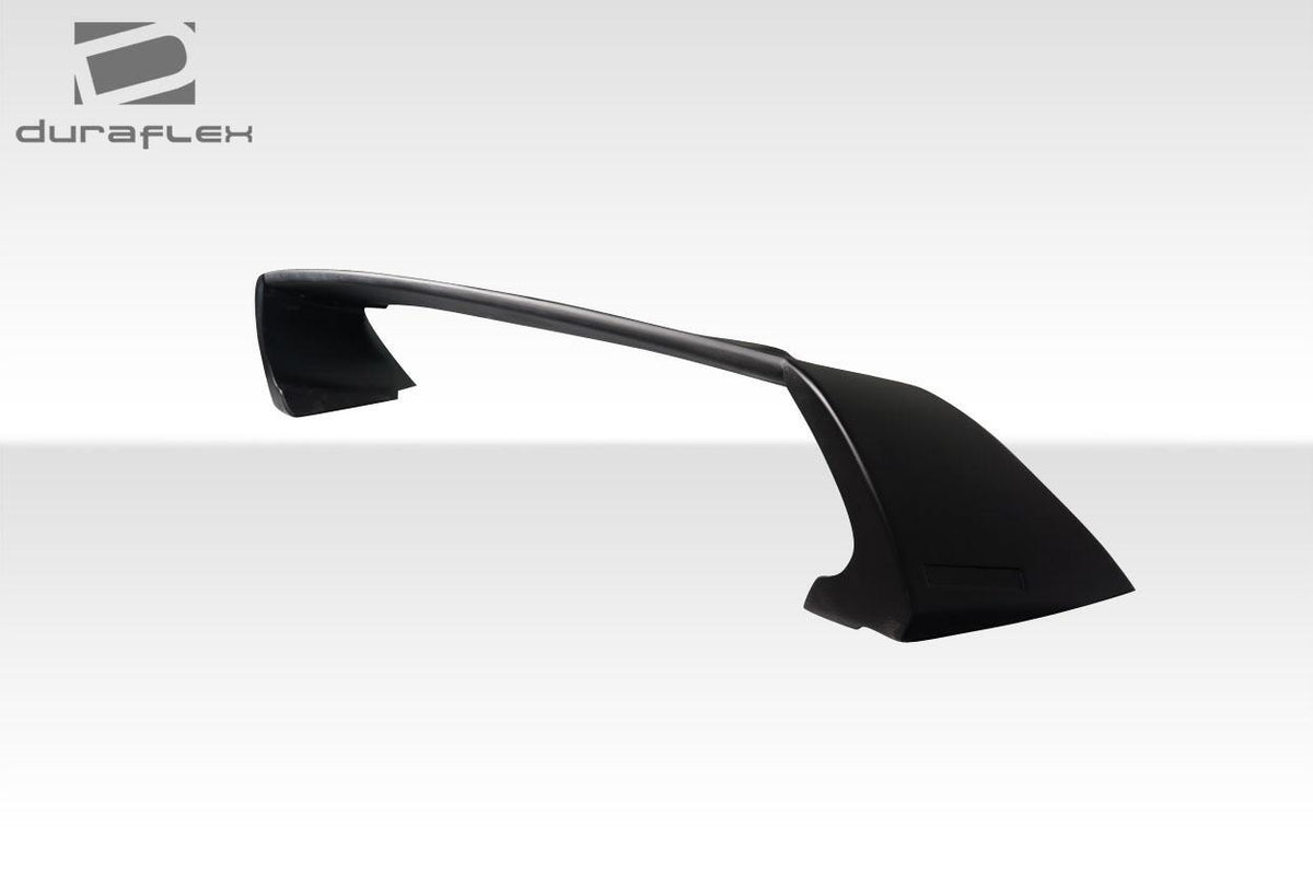 2009-2014 Acura TSX Duraflex J Spec Rear Wing