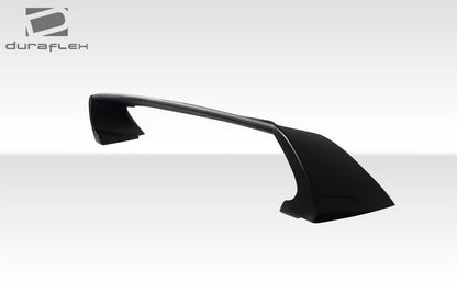 2009-2014 Acura TSX Duraflex J Spec Rear Wing