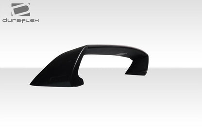 2009-2014 Acura TSX Duraflex J Spec Rear Wing