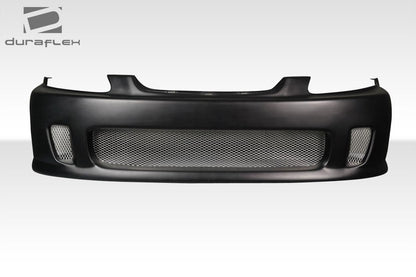 1996-1998 Honda Civic Duraflex Bunta Front Bumper