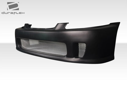1996-1998 Honda Civic Duraflex Bunta Front Bumper