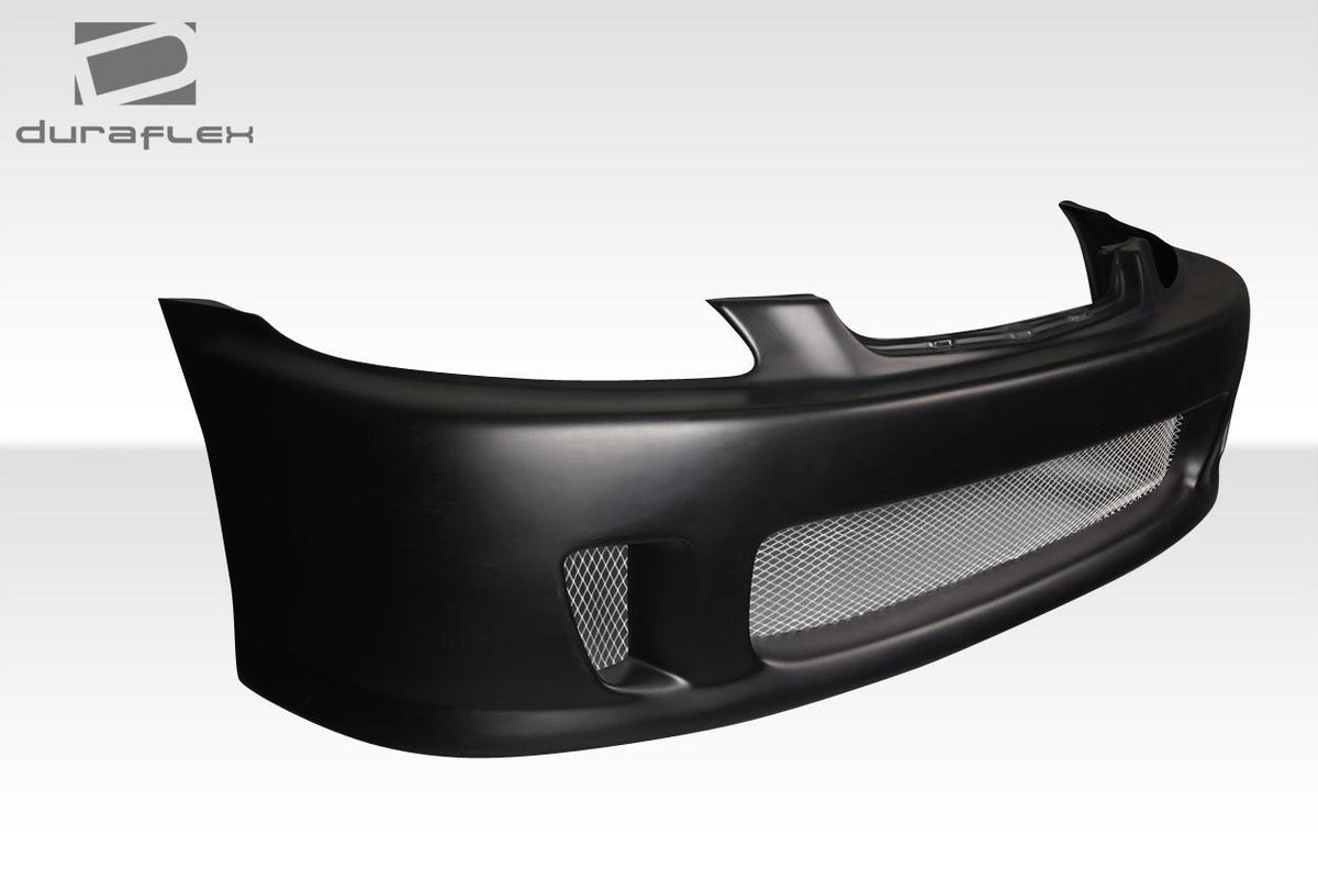 1996-1998 Honda Civic Duraflex Bunta Front Bumper