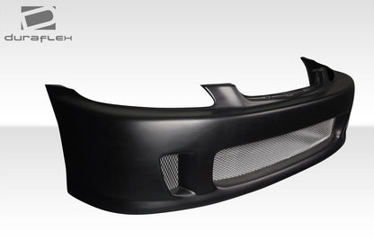 1996-1998 Honda Civic Duraflex Bunta Front Bumper