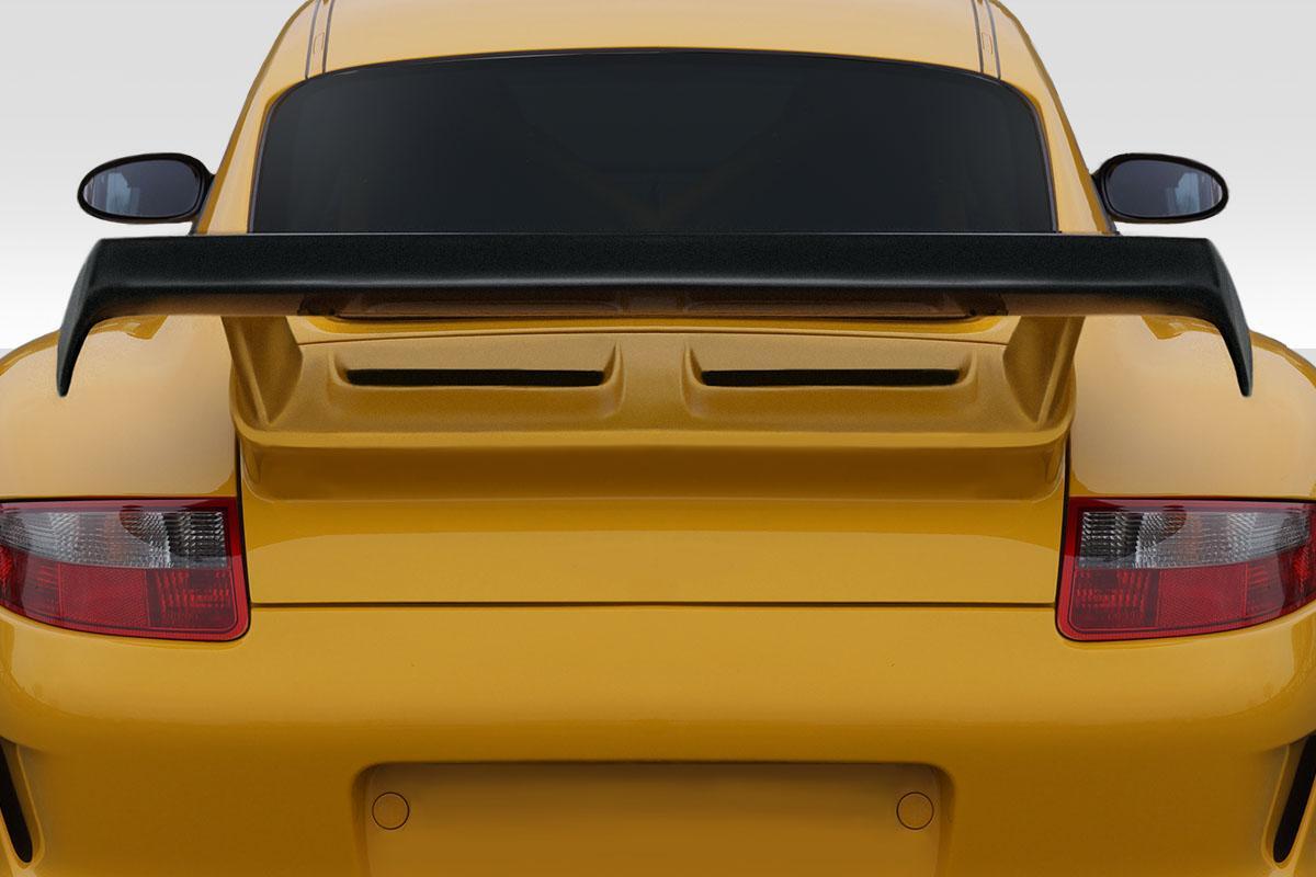 2005-2011 Porsche 997 Duraflex GT2 Rear Wing