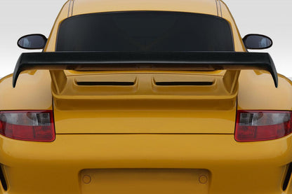 2005-2011 Porsche 997 Duraflex GT2 Rear Wing