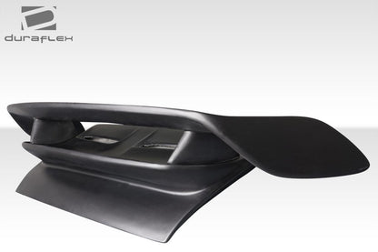 2005-2011 Porsche 997 Duraflex GT2 Rear Wing