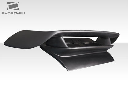 2005-2011 Porsche 997 Duraflex GT2 Rear Wing