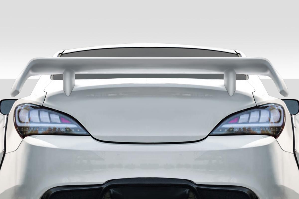 2010-2016 Hyundai Genesis Duraflex Power Rear Wing