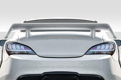 2010-2016 Hyundai Genesis Duraflex Power Rear Wing