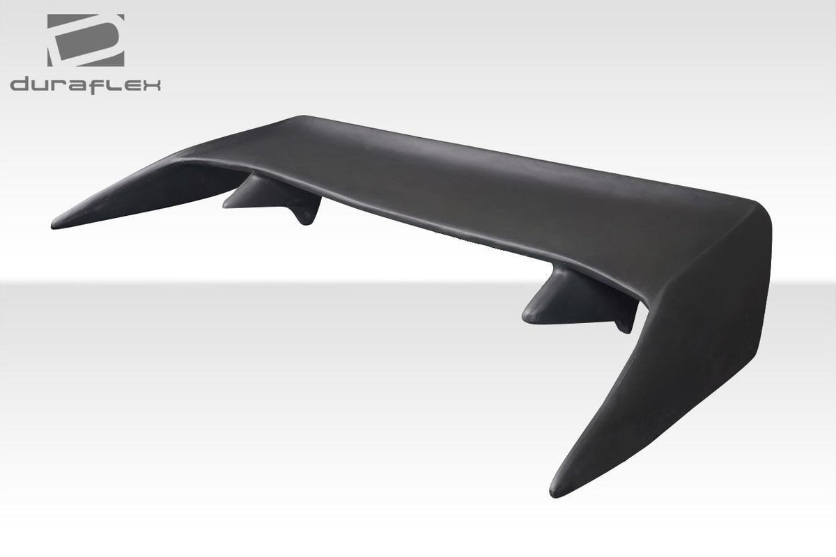 2010-2016 Hyundai Genesis Duraflex Power Rear Wing